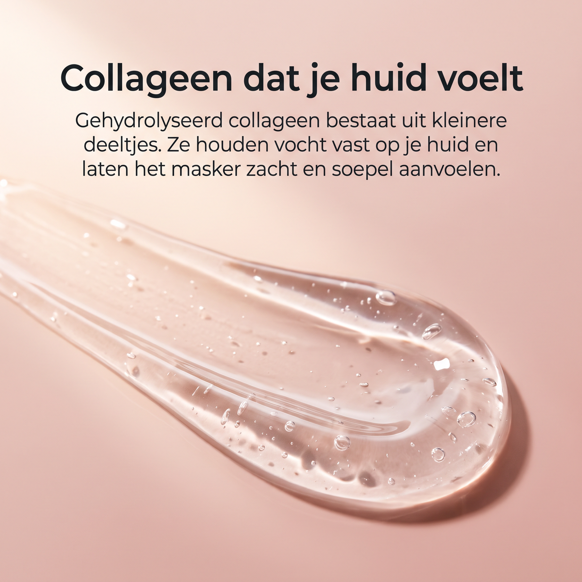 Bio-Collageen Masker