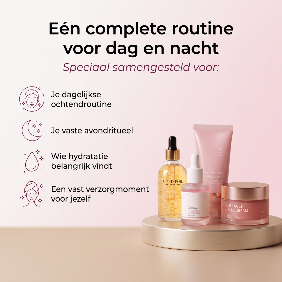 Anti-Aging Set