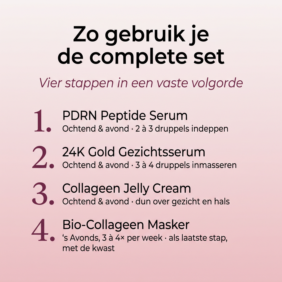 Anti-Aging Set