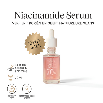 Niacinamide Serum