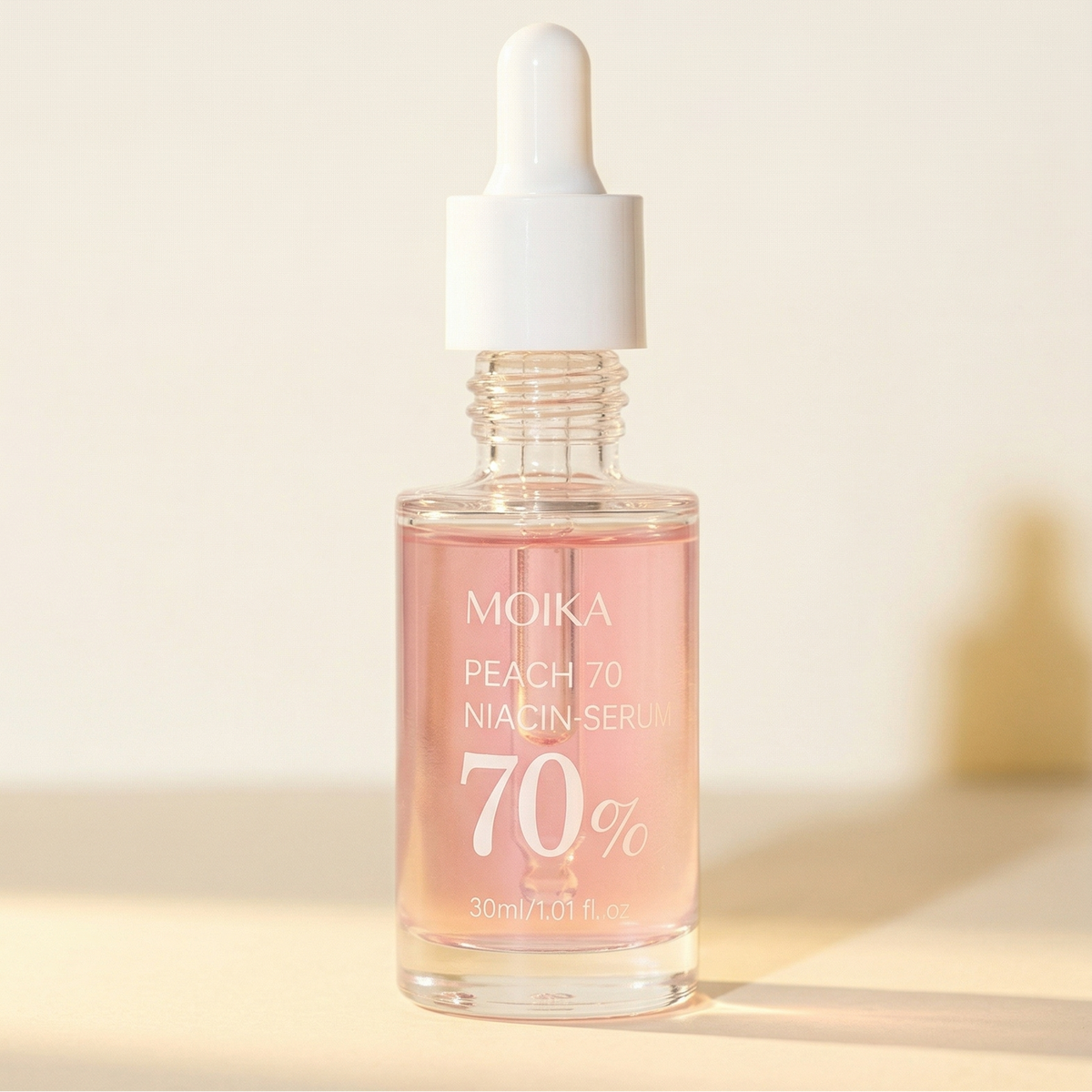 Niacinamide Serum