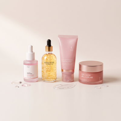 Anti-Aging Set