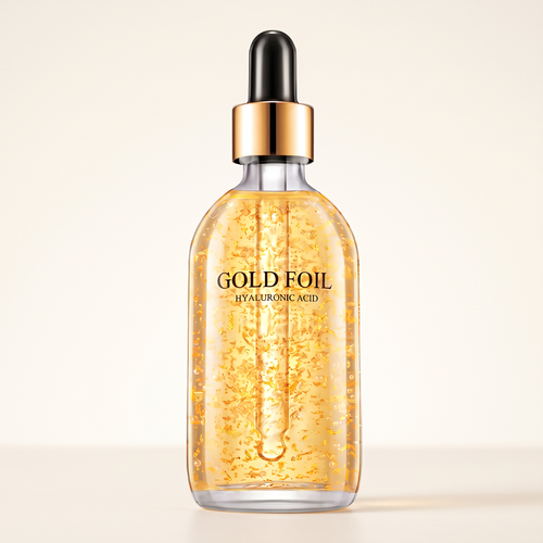 24K Gold Gezichtsserum