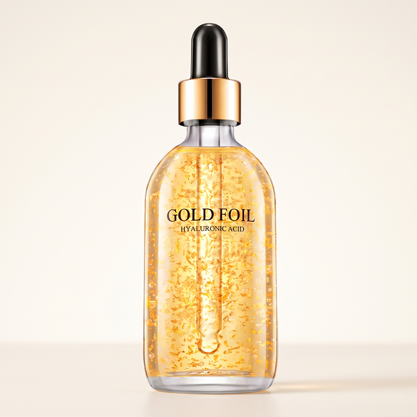 24K Gold Gezichtsserum