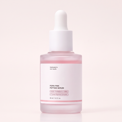 PDRN Peptide Serum