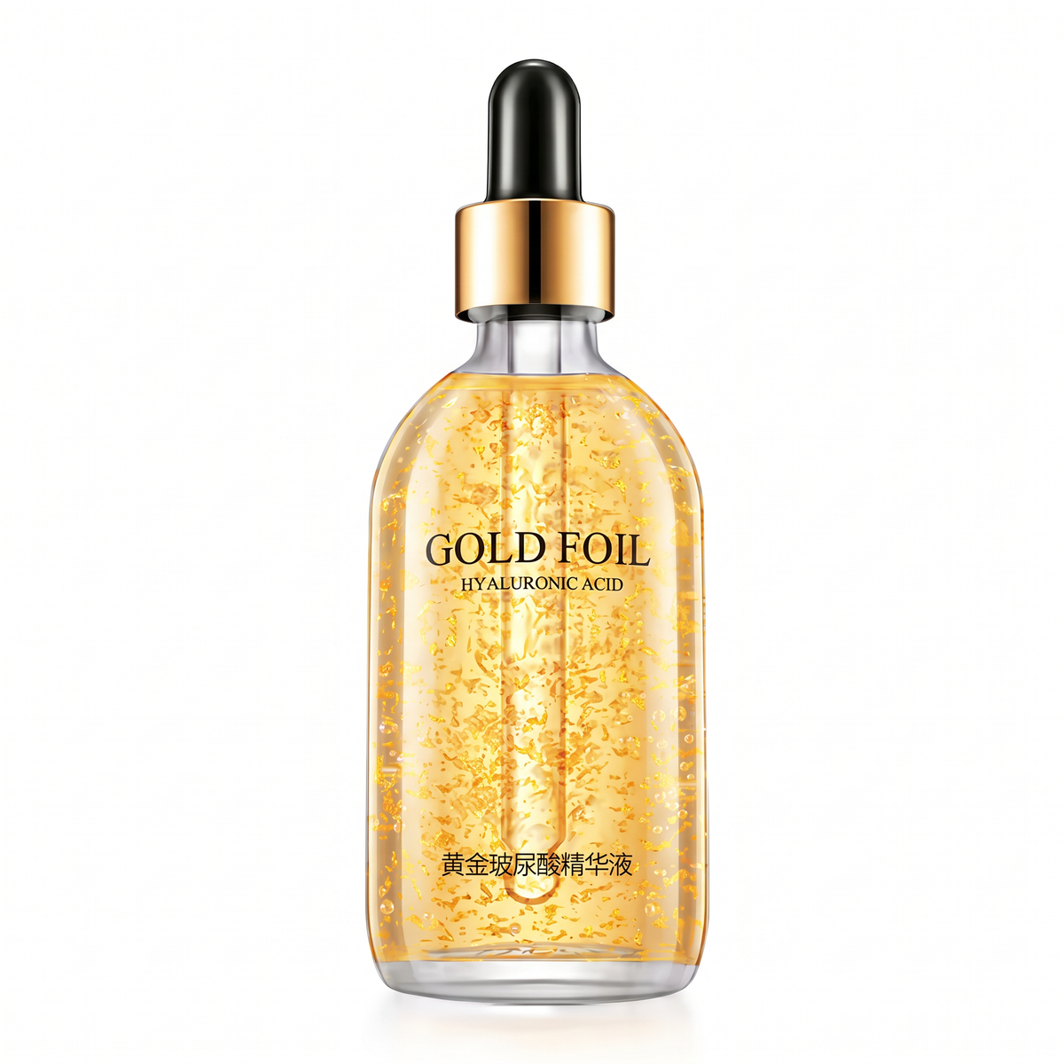 24K Gold Gezichtsserum