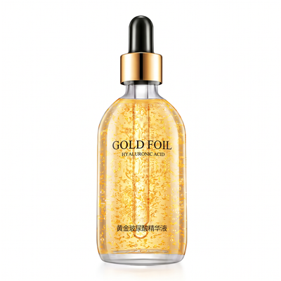 24K Gold Gezichtsserum