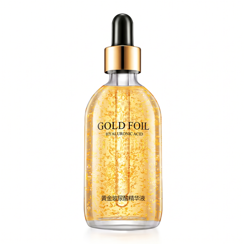 24K Gold Gezichtsserum