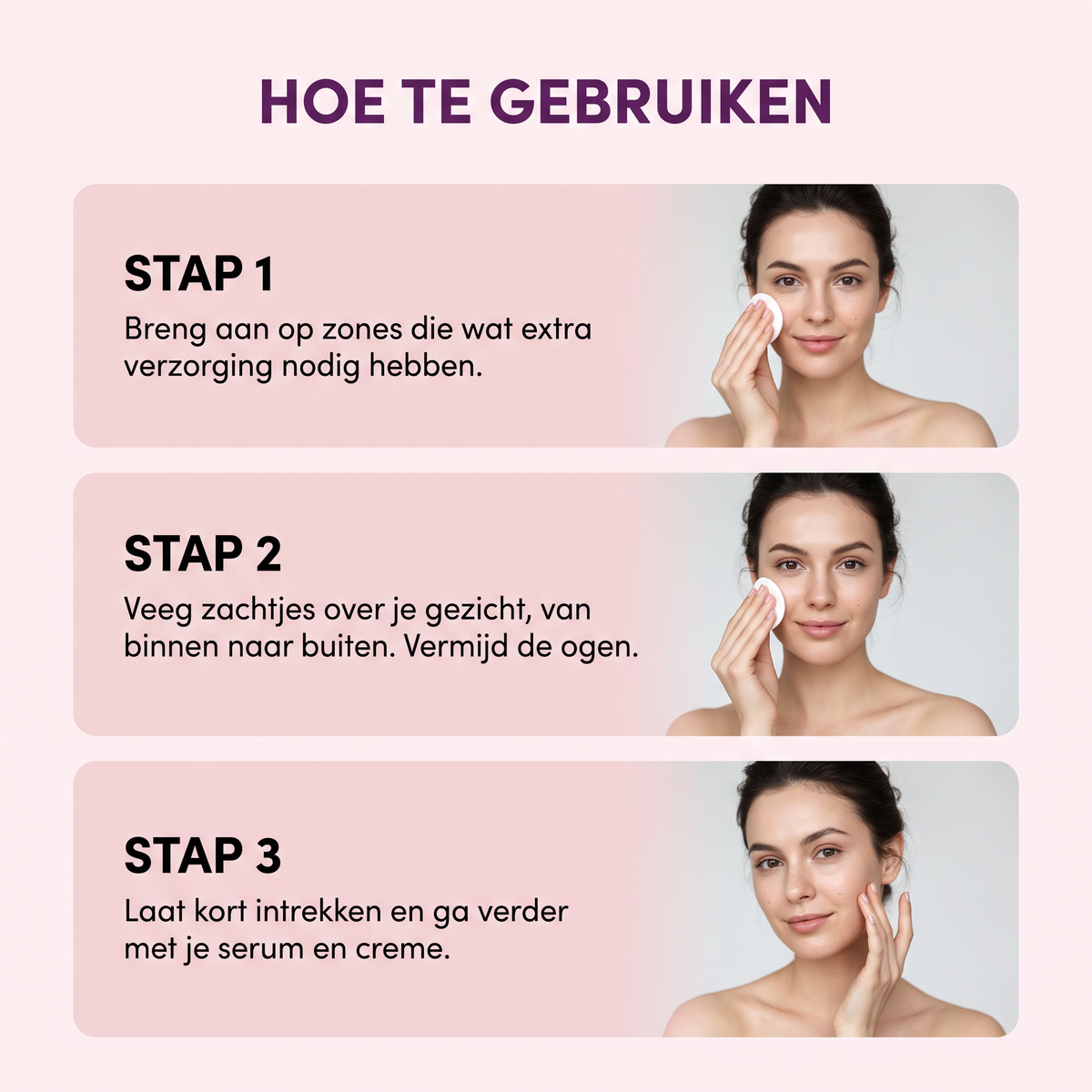 Zero Pore Pads
