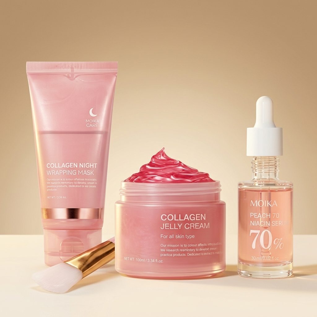 Collageen Jelly Cream