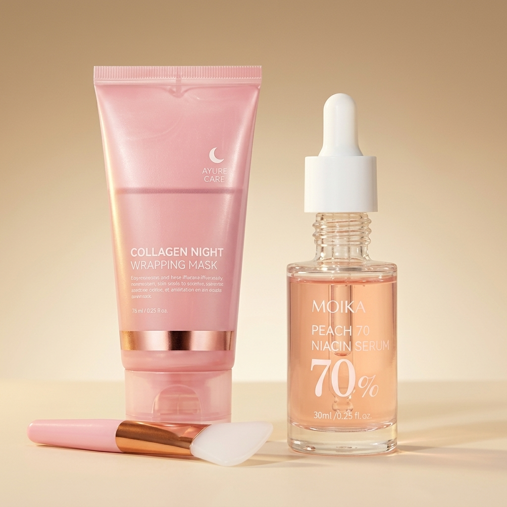 Niacinamide Serum