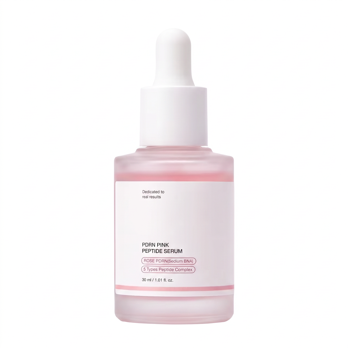 PDRN Peptide Serum