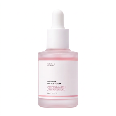 PDRN Peptide Serum